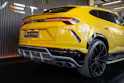 Lamborghini Urus E-Gear