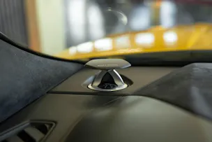 Lamborghini Urus E-Gear