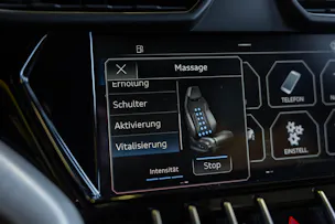 Lamborghini Urus E-Gear