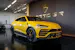 Lamborghini Urus E-Gear