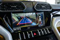 Lamborghini Urus E-Gear