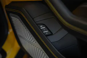 Lamborghini Urus E-Gear