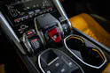 Lamborghini Urus E-Gear