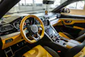 Lamborghini Urus E-Gear