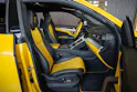 Lamborghini Urus E-Gear
