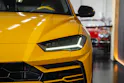 Lamborghini Urus E-Gear