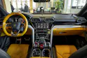 Lamborghini Urus E-Gear