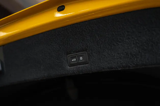 Lamborghini Urus E-Gear