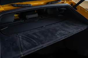 Lamborghini Urus E-Gear