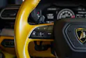 Lamborghini Urus E-Gear