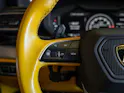 Lamborghini Urus E-Gear