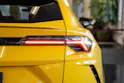 Lamborghini Urus E-Gear