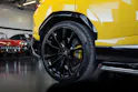Lamborghini Urus E-Gear