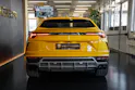 Lamborghini Urus E-Gear