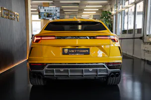 Lamborghini Urus E-Gear