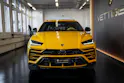 Lamborghini Urus E-Gear