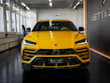 Lamborghini Urus E-Gear