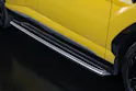 Lamborghini Urus E-Gear