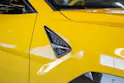 Lamborghini Urus E-Gear