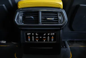 Lamborghini Urus E-Gear