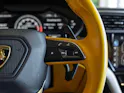 Lamborghini Urus E-Gear