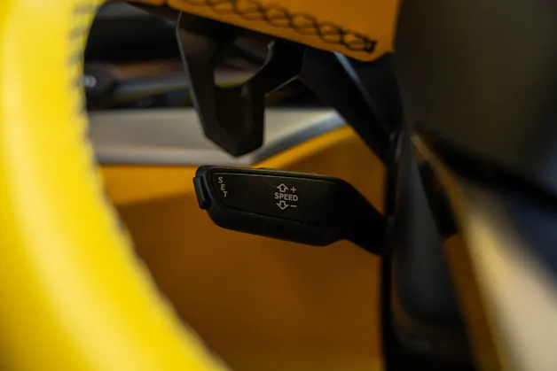 Lamborghini Urus E-Gear