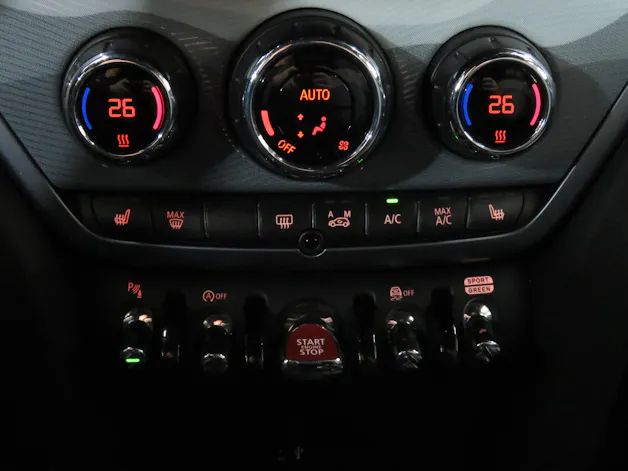 MINI Countryman Cooper S Untamed Edition ALL4 Steptronic (Automat)