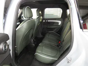 MINI Countryman Cooper S Untamed Edition ALL4 Steptronic (Automat)
