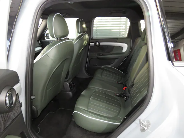 MINI Countryman Cooper S Untamed Edition ALL4 Steptronic (Automat)