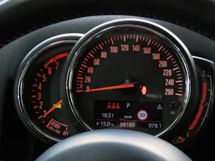 MINI Countryman Cooper S Untamed Edition ALL4 Steptronic (Automat)