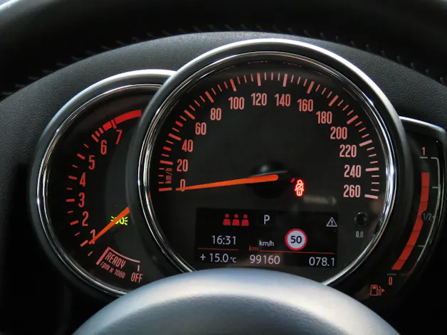 MINI Countryman Cooper S Untamed Edition ALL4 Steptronic (Automat)
