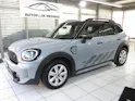 MINI Countryman Cooper S Untamed Edition ALL4 Steptronic (Automat)