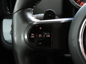 MINI Countryman Cooper S Untamed Edition ALL4 Steptronic (Automat)