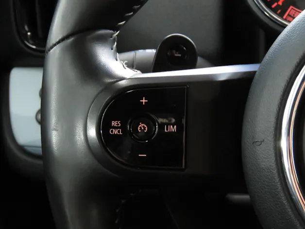 MINI Countryman Cooper S Untamed Edition ALL4 Steptronic (Automat)