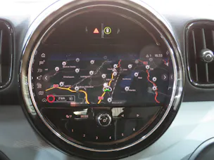 MINI Countryman Cooper S Untamed Edition ALL4 Steptronic (Automat)