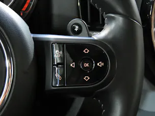 MINI Countryman Cooper S Untamed Edition ALL4 Steptronic (Automat)
