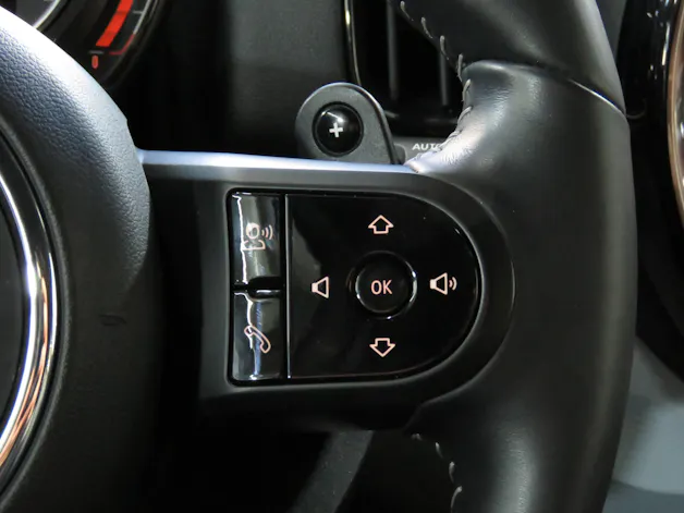 MINI Countryman Cooper S Untamed Edition ALL4 Steptronic (Automat)