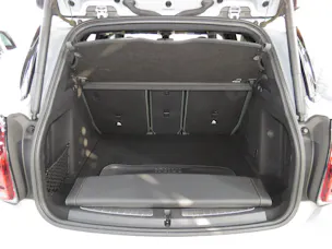 MINI Countryman Cooper S Untamed Edition ALL4 Steptronic (Automat)