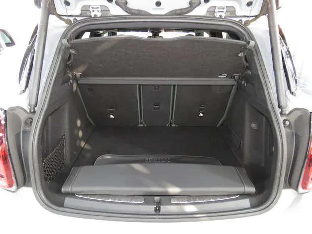 MINI Countryman Cooper S Untamed Edition ALL4 Steptronic (Automat)