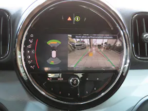 MINI Countryman Cooper S Untamed Edition ALL4 Steptronic (Automat)