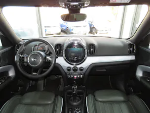 MINI Countryman Cooper S Untamed Edition ALL4 Steptronic (Automat)