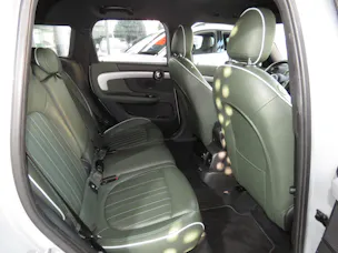 MINI Countryman Cooper S Untamed Edition ALL4 Steptronic (Automat)