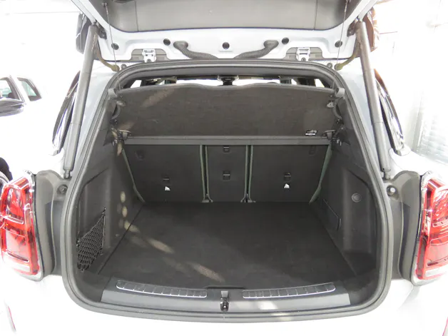 MINI Countryman Cooper S Untamed Edition ALL4 Steptronic (Automat)