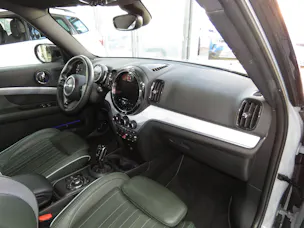 MINI Countryman Cooper S Untamed Edition ALL4 Steptronic (Automat)