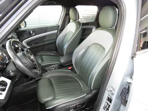 MINI Countryman Cooper S Untamed Edition ALL4 Steptronic (Automat)