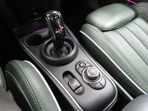 MINI Countryman Cooper S Untamed Edition ALL4 Steptronic (Automat)