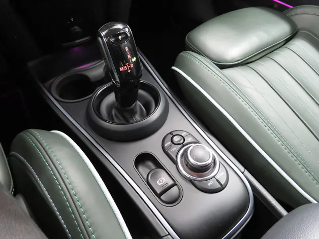 MINI Countryman Cooper S Untamed Edition ALL4 Steptronic (Automat)