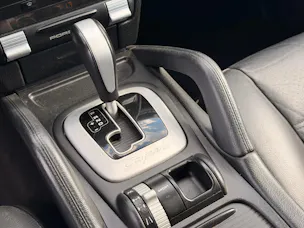 PORSCHE Cayenne 3.6 V6 „22 Zoll“