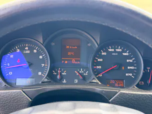 PORSCHE Cayenne 3.6 V6 „22 Zoll“