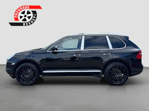 PORSCHE Cayenne 3.6 V6 „22 Zoll“